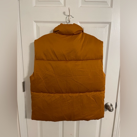 NET HYFVE Puffer Vest - Picture 2 of 2
